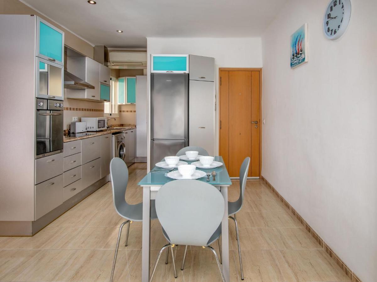 Apartment Lepanto By Interhome Javea Luaran gambar
