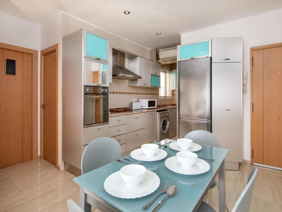 Apartment Lepanto By Interhome Javea Luaran gambar
