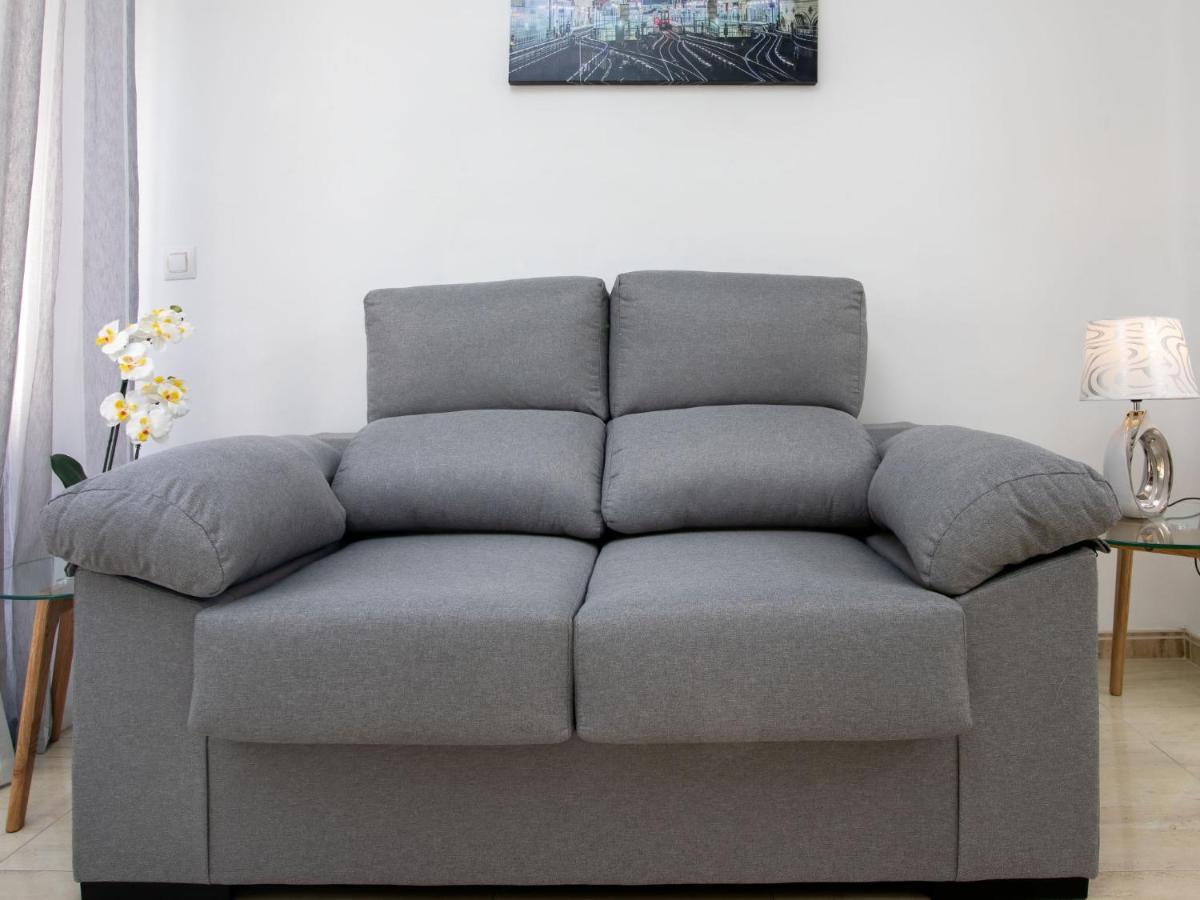 Apartment Lepanto By Interhome Javea Luaran gambar