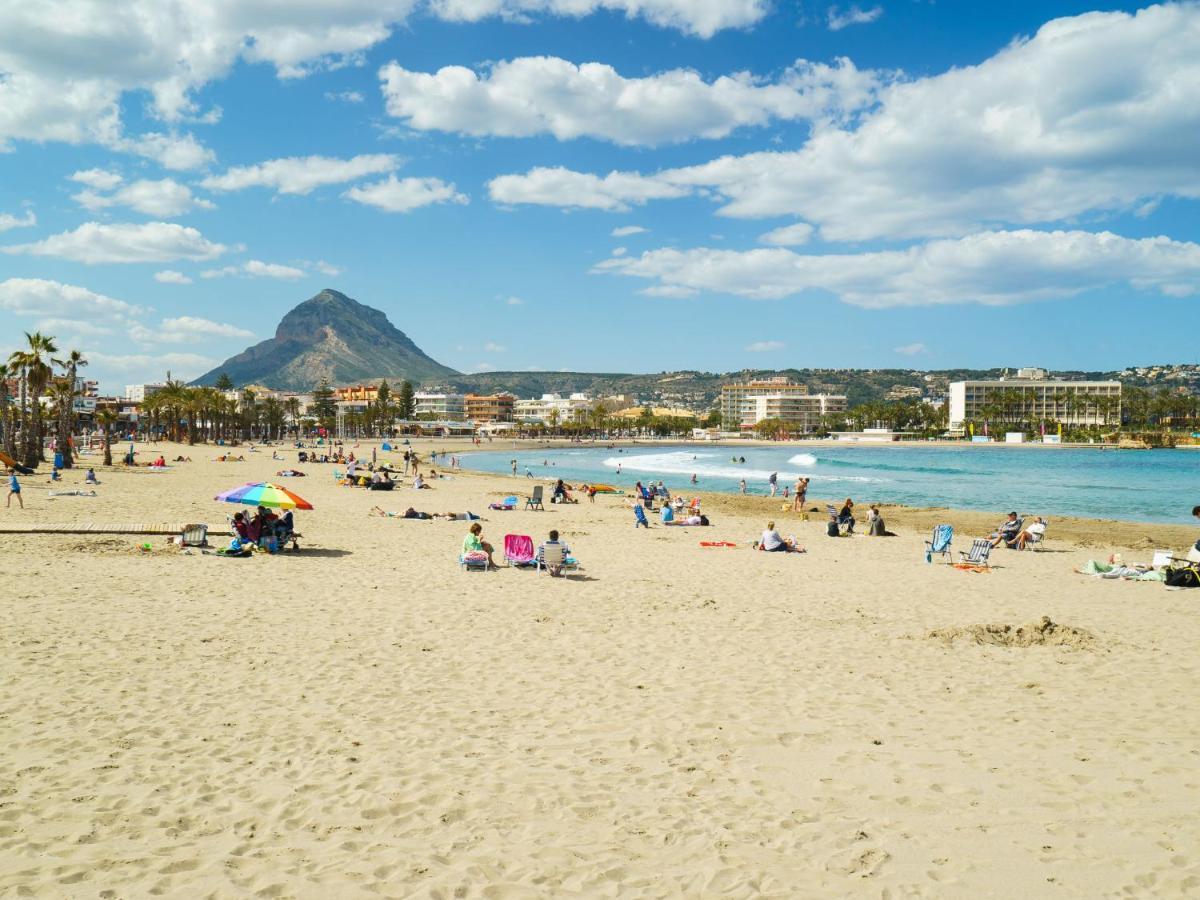 Apartment Lepanto By Interhome Javea Luaran gambar